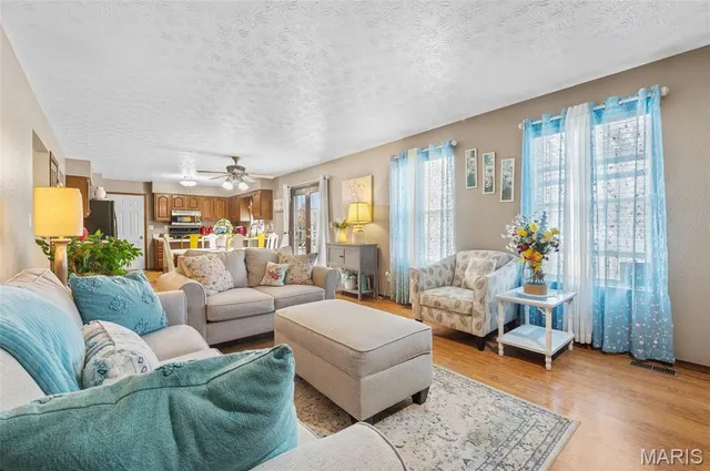 $335,000 | 963 Long Branch Road, Troy, IL 62294