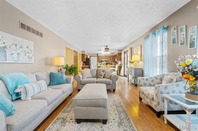 $335,000 | 963 Long Branch Road, Troy, IL 62294