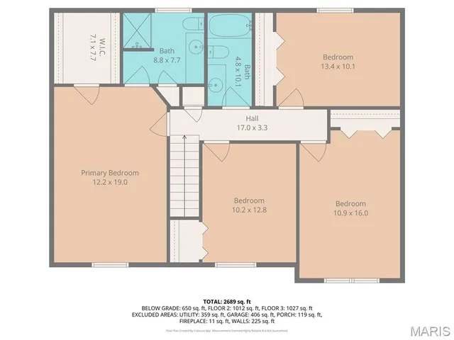 $335,000 | 963 Long Branch Road, Troy, IL 62294