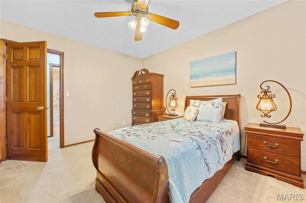 963 Long Branch Road Troy, IL 62294 - Photo 26 of 47