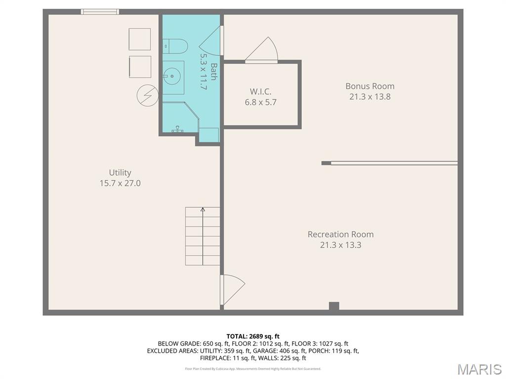 963 Long Branch Road Troy, IL 62294 - Photo 32 of 47