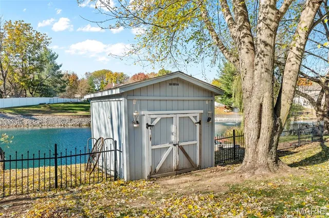 $335,000 | 963 Long Branch Road, Troy, IL 62294