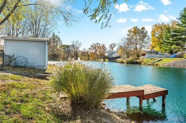 $335,000 | 963 Long Branch Road, Troy, IL 62294