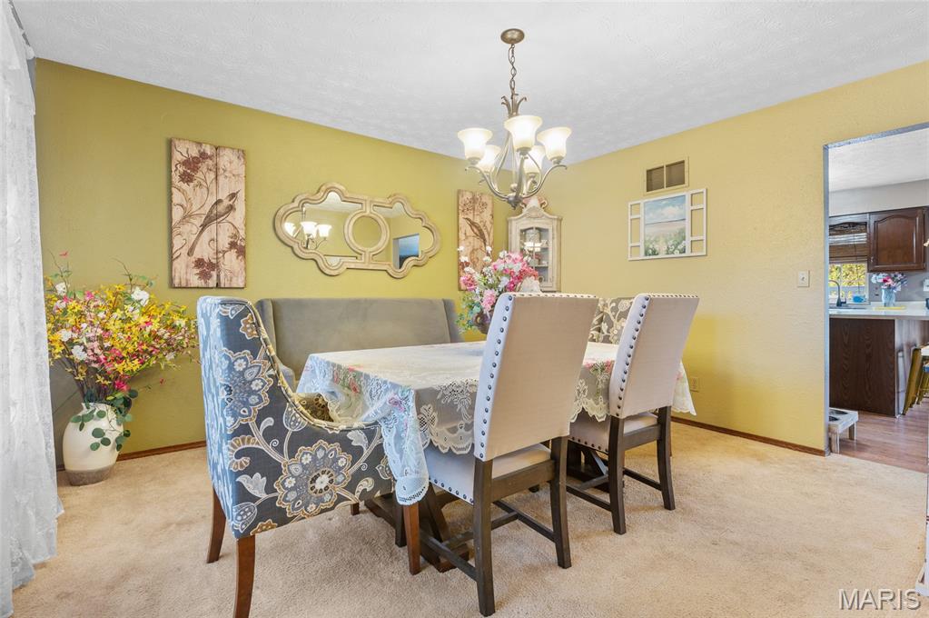 963 Long Branch Road Troy, IL 62294 - Photo 9 of 47