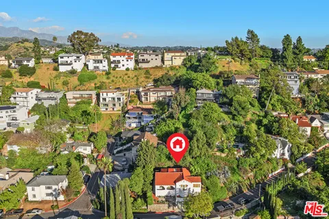 $1,400,000 | 1224 Oberlin Drive, Glendale, CA 91205