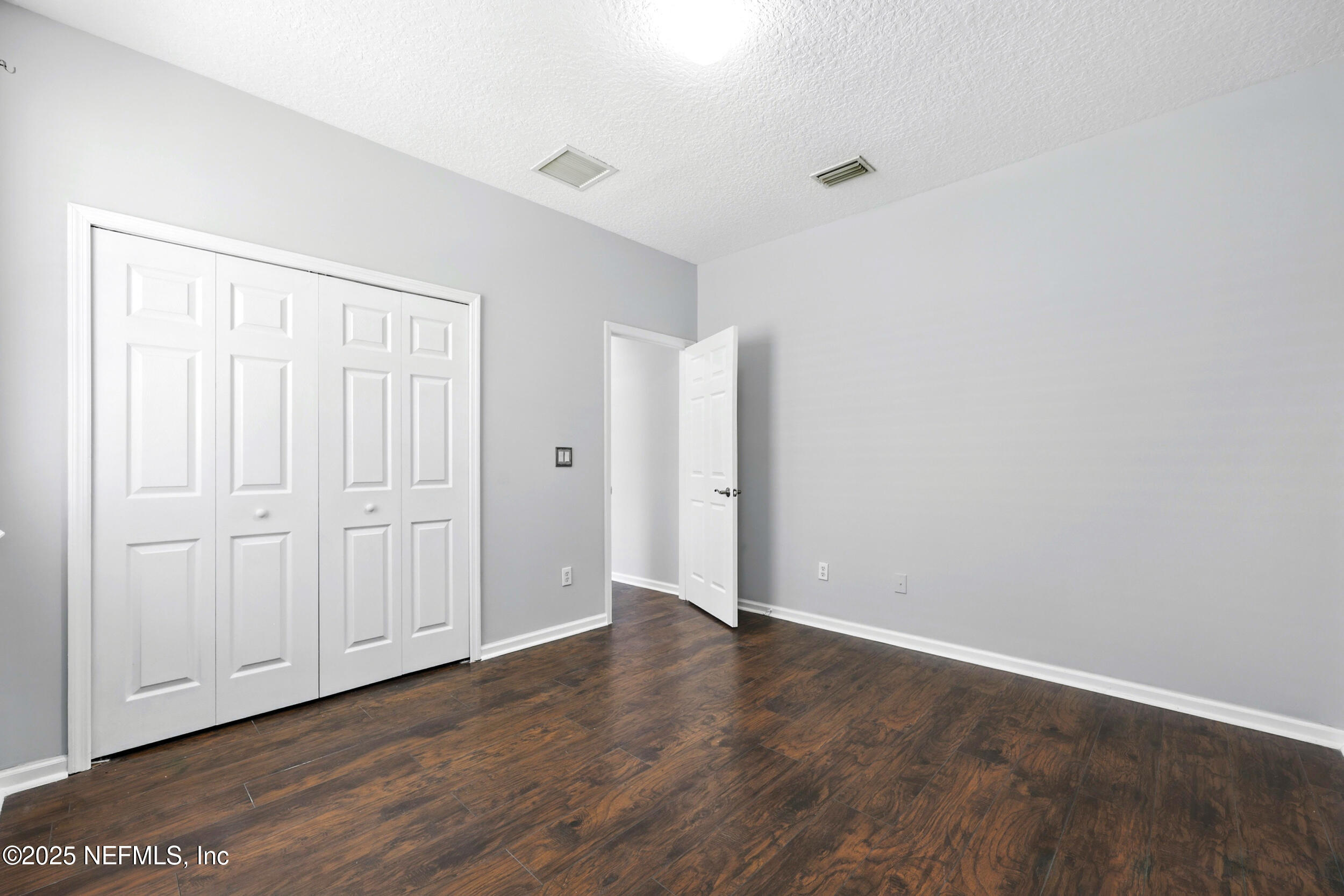 778 Copperhead Circle St. Augustine, FL 32092 - Photo 20 of 43 a view of an empty room with closet area