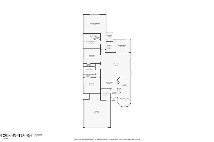 778 Copperhead Circle St. Augustine, FL 32092 - Photo 25 of 43