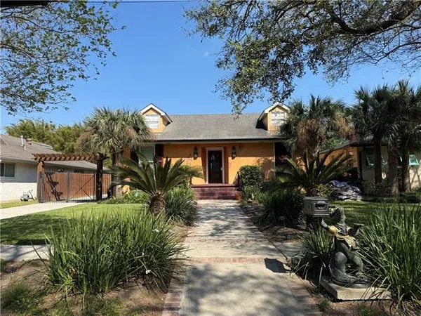 $3,000 | 5141 Chamberlain Drive, New Orleans, LA 70122