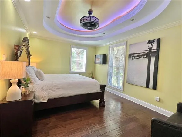 $3,000 | 5141 Chamberlain Drive, New Orleans, LA 70122