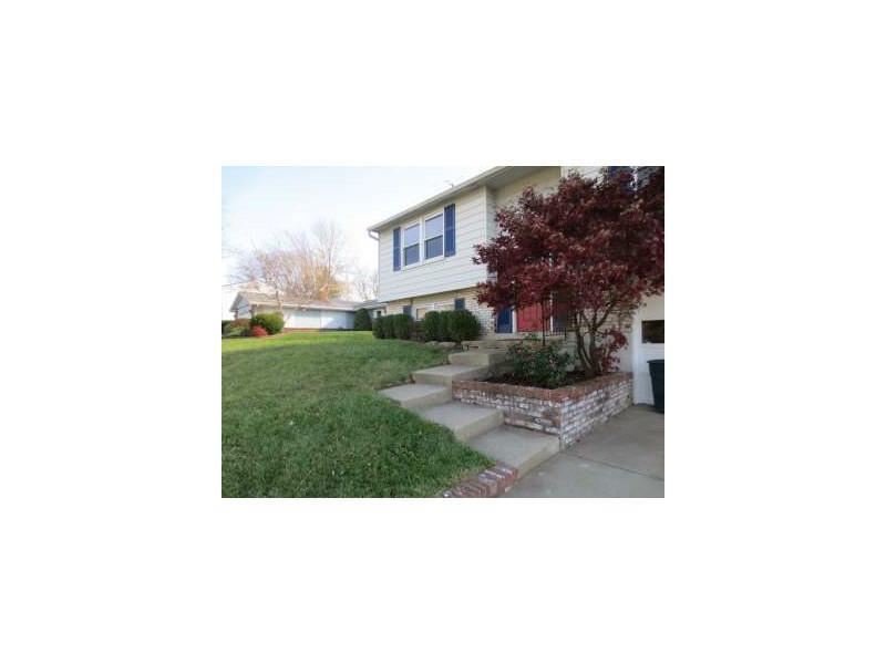 5490 Corkhill Drive Riverside, OH 45424 - Photo 5 of 25