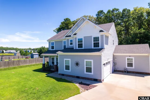 $559,900 | 111 Rosedale Court, Moyock, NC 27958