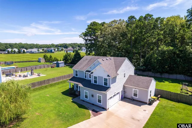 $559,900 | 111 Rosedale Court, Moyock, NC 27958