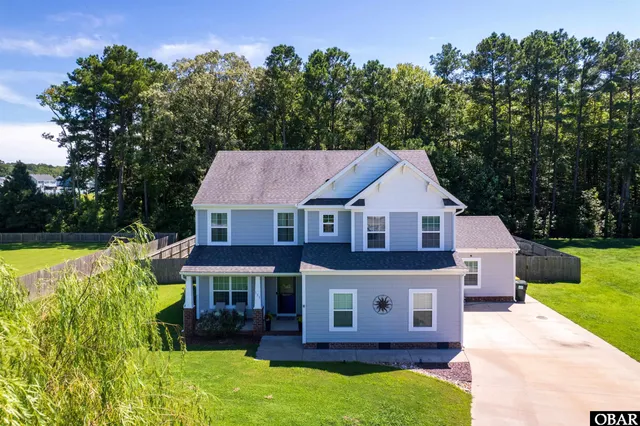 $559,900 | 111 Rosedale Court, Moyock, NC 27958