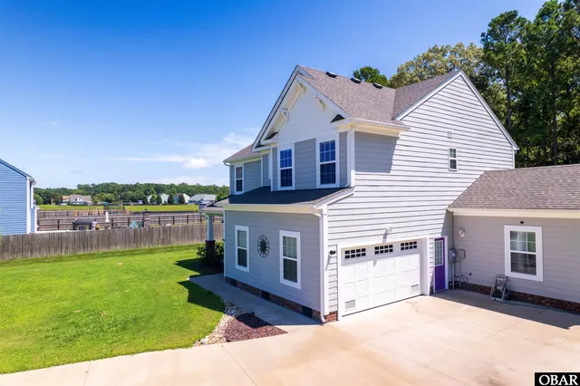 $559,900 | 111 Rosedale Court, Moyock, NC 27958