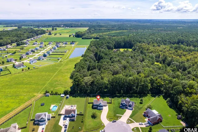 $559,900 | 111 Rosedale Court, Moyock, NC 27958