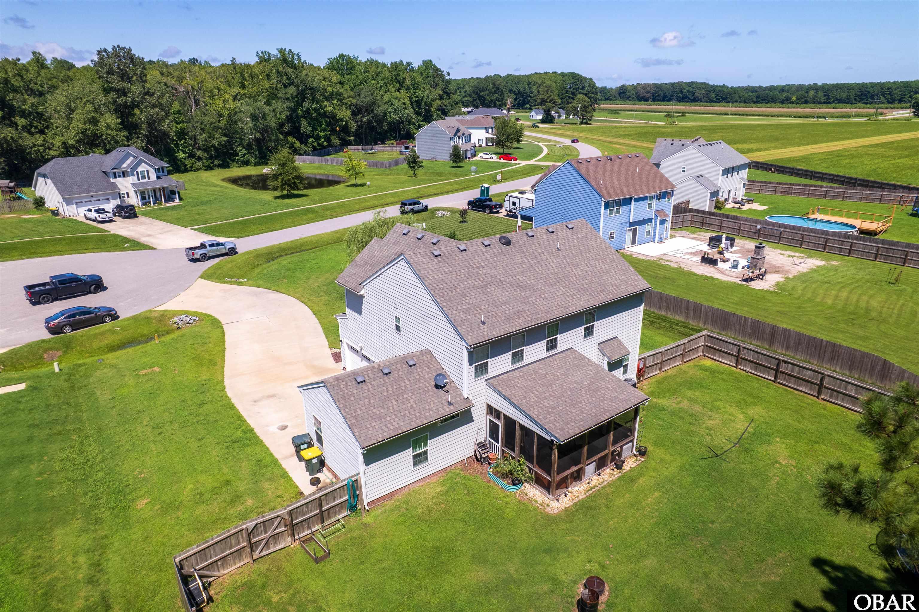 111 Rosedale Court Moyock, NC 27958 - Photo 32 of 36