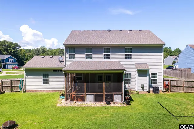 $559,900 | 111 Rosedale Court, Moyock, NC 27958