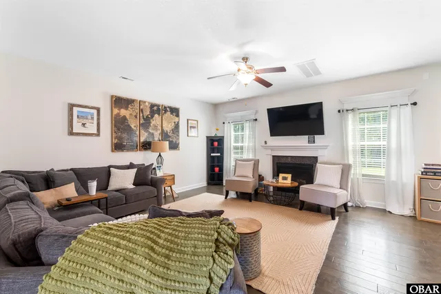 $559,900 | 111 Rosedale Court, Moyock, NC 27958