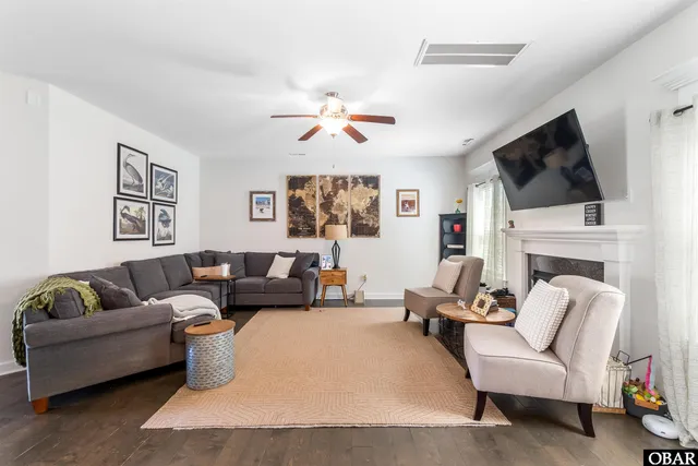 $559,900 | 111 Rosedale Court, Moyock, NC 27958