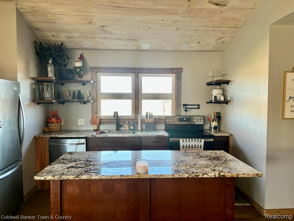 4402 Watson Road Carleton, MI 48117 - Photo 7 of 25 Gallery Image 7