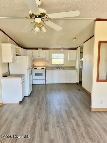 $115,000 | 149 Pine Straw Lane, Pinetops, NC 27864