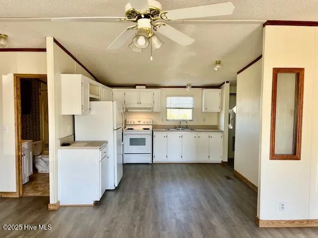 $115,000 | 149 Pine Straw Lane, Pinetops, NC 27864