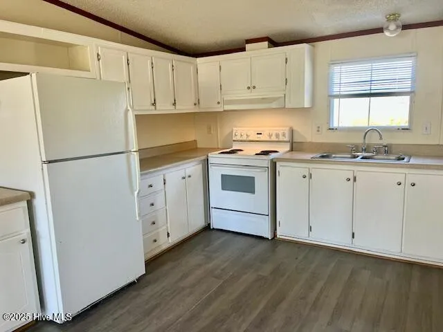 $115,000 | 149 Pine Straw Lane, Pinetops, NC 27864