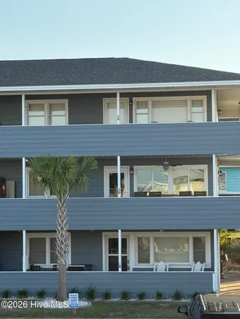$399,999 | 420 1st Street, Unit 2B, Sunset Beach, NC 28468