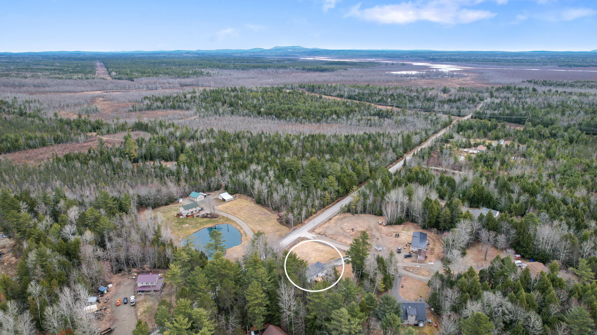 5 Pinkham Farm Road Milford, ME 04461 - Photo 34 of 34 dji_fly_20250407_090514_926_174403115004