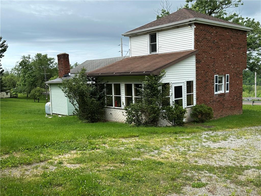4254 Battle Ridge Road McDonald, PA 15057 - Photo 2 of 12