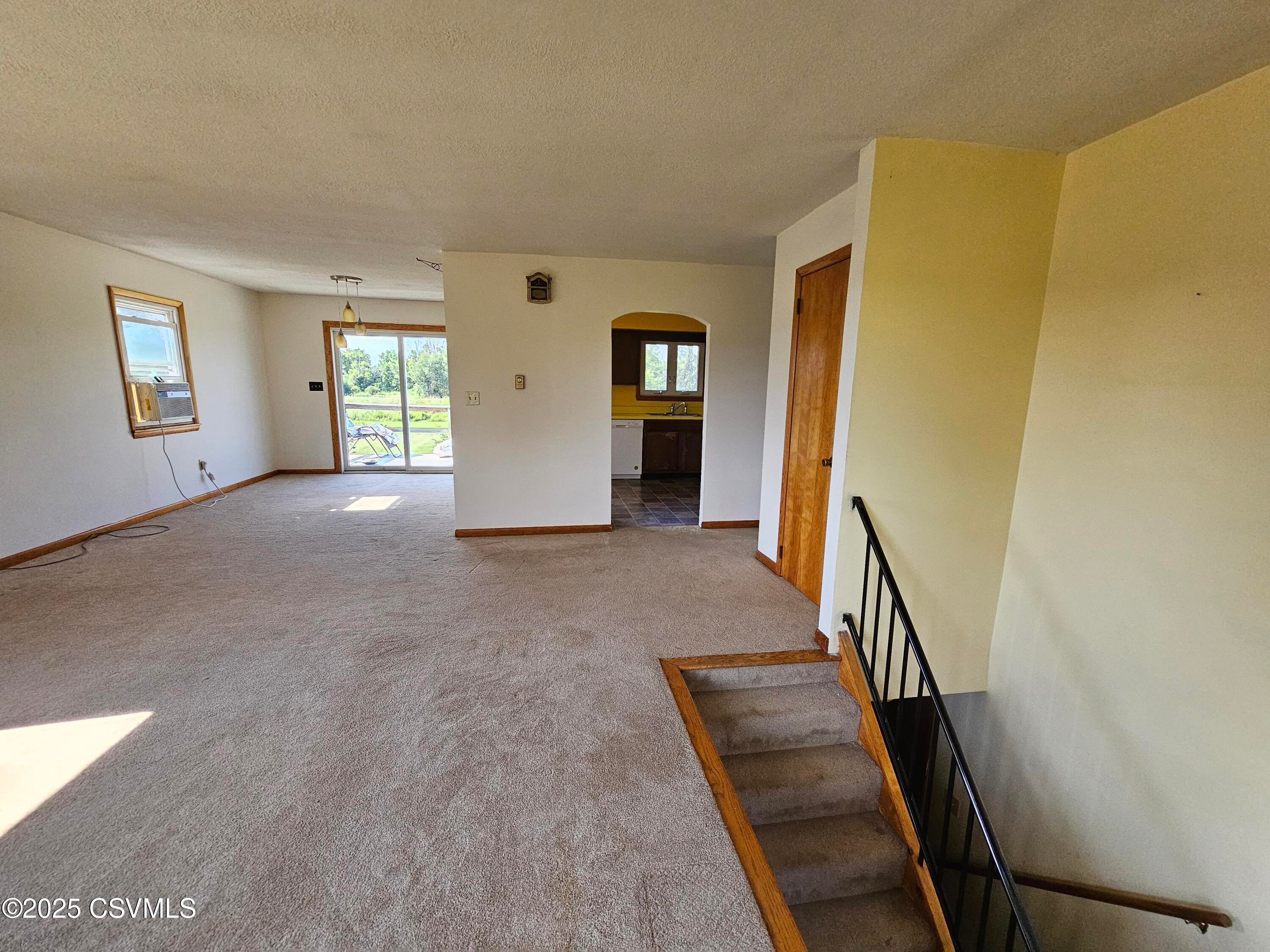 516 Washingtonville Road Danville, PA 17821 - Photo 5 of 37 Living Room 8