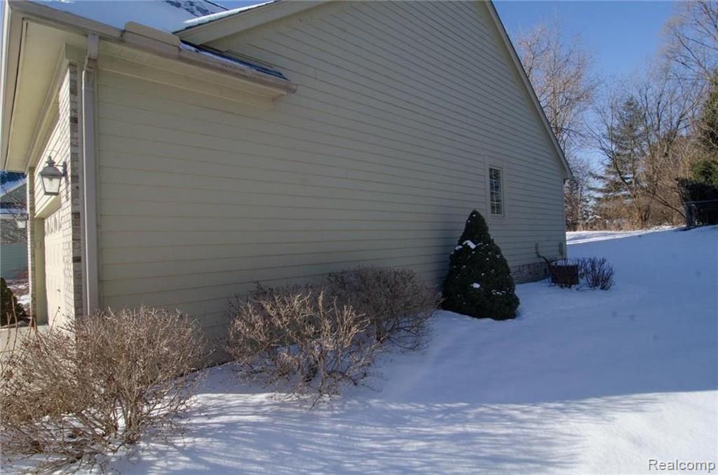 3190 Topview Court Rochester Hills, MI 48309 - Photo 26 of 28
