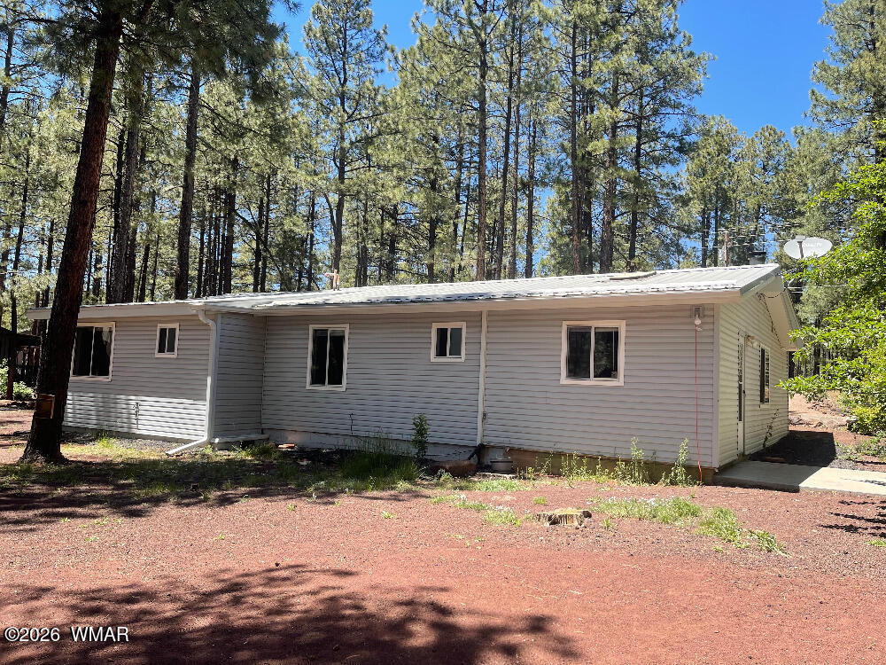 8239 Buck Springs Road Pinetop, AZ 85935 - Photo 6 of 25