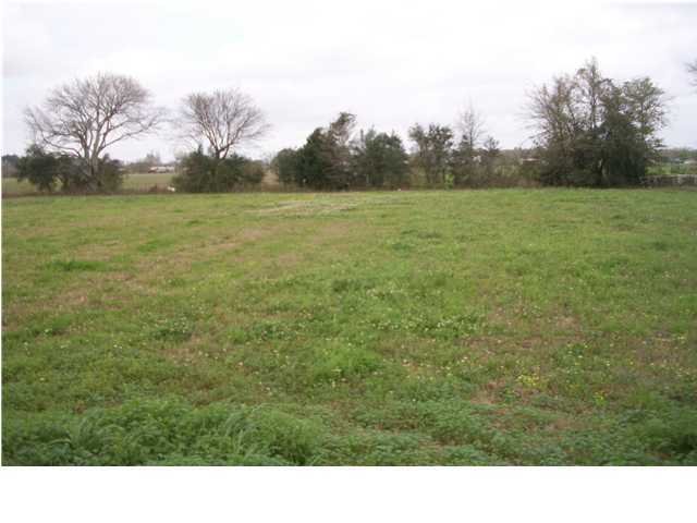 0 Claude Leblanc Road Delcambre, LA 70528 - Photo 2 of 3 Additional Photo