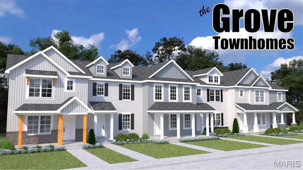 $263,900 | -tbb(grove) Tbb(grove) Fox Crest, Washington, MO 63090