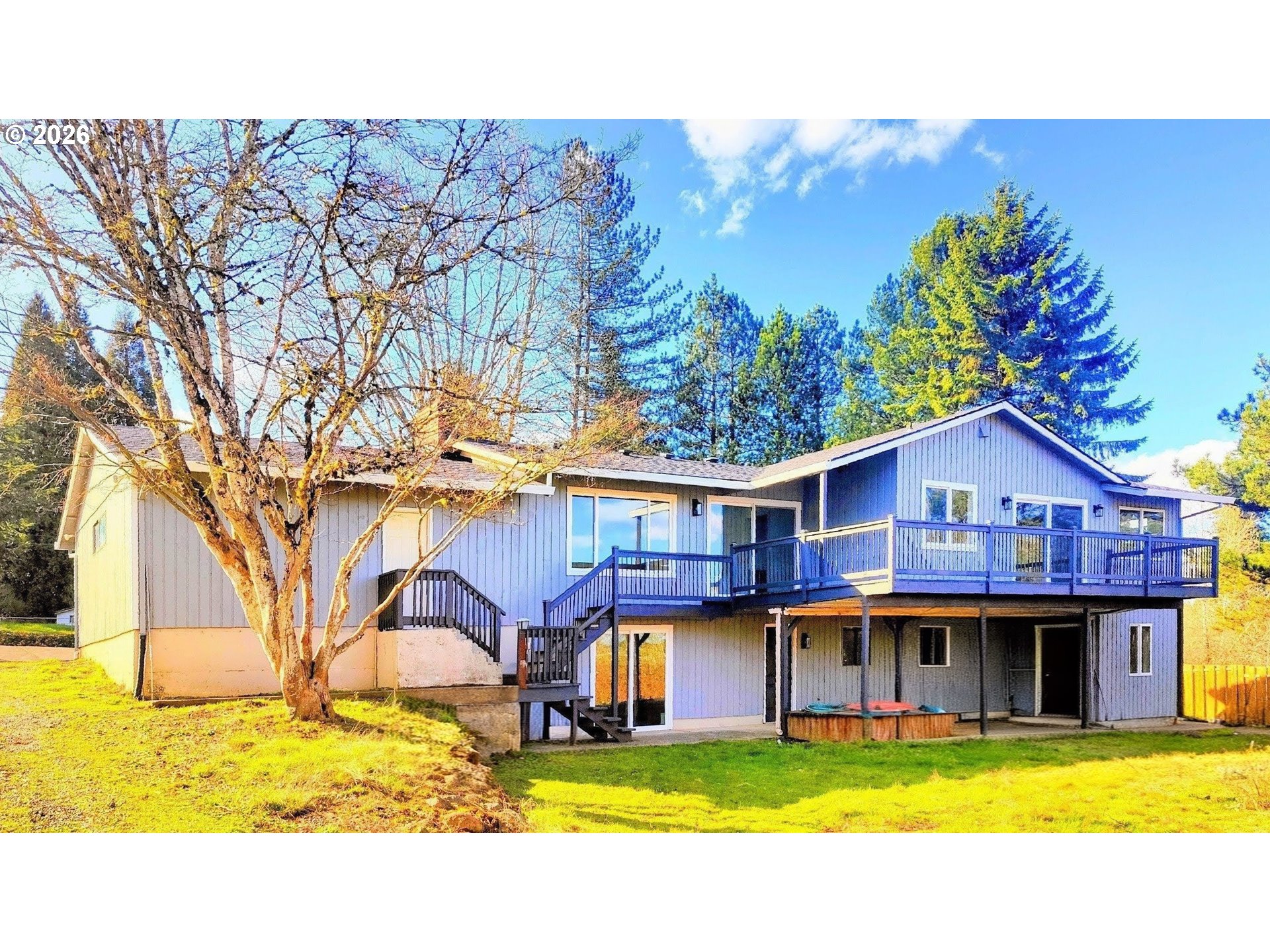 7326 Southeast 252nd Avenue Gresham, OR 97080 - Photo 30 of 38 View