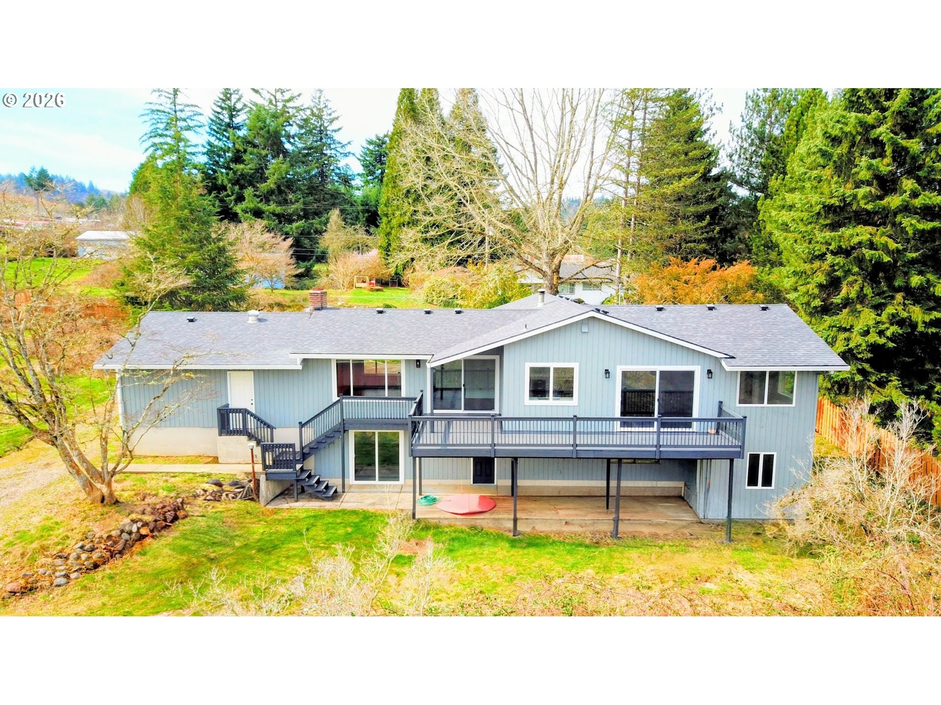 7326 Southeast 252nd Avenue Gresham, OR 97080 - Photo 38 of 38