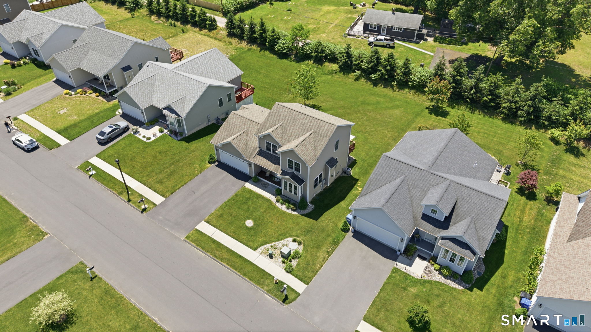 12 West River Road East Windsor, CT 06088 - Photo 37 of 40