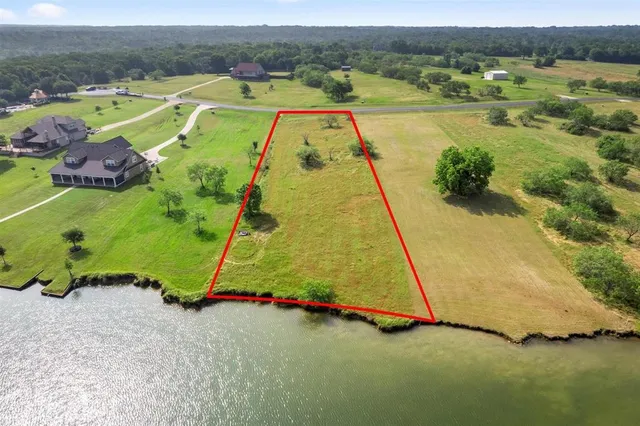 $250,000 | 7049-tbd Lk Vista Drive, Streetman, TX 75859