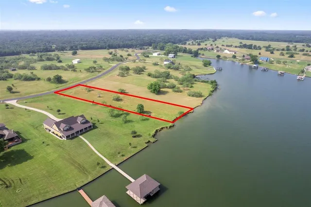 $250,000 | 7049-tbd Lk Vista Drive, Streetman, TX 75859