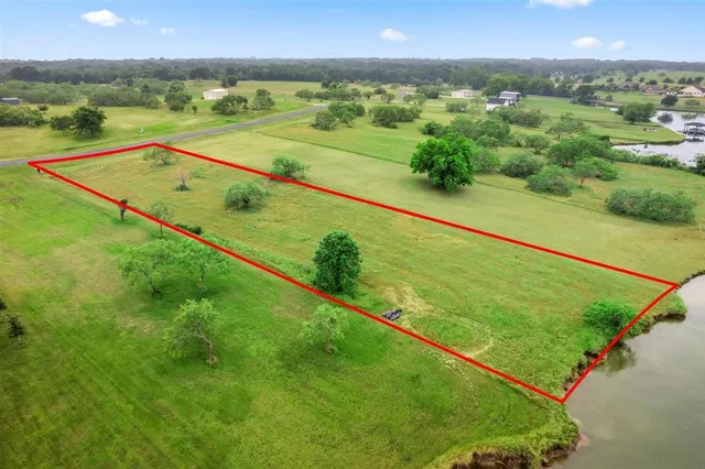 $250,000 | 7049-tbd Lk Vista Drive, Streetman, TX 75859