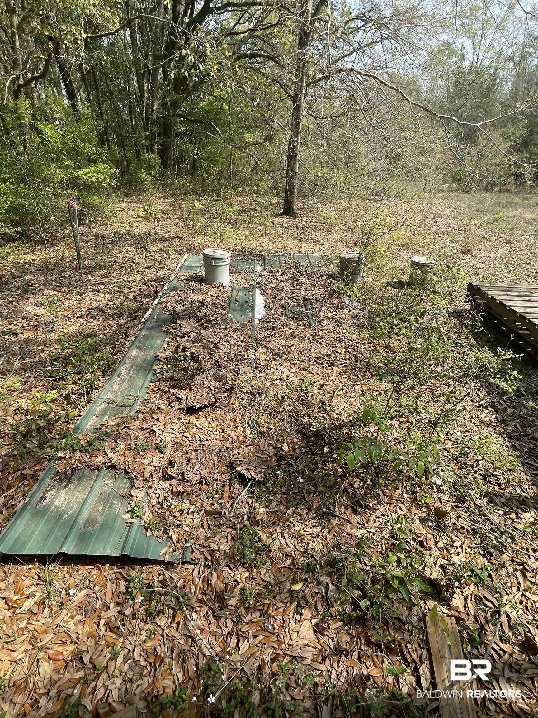 21320 Bohemian Hall Road Silverhill, AL 36576 - Photo 12 of 14