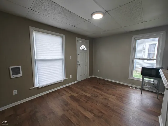 $324,900 | 106-108 West Pennsylvania Street, Shelbyville, IN 46176