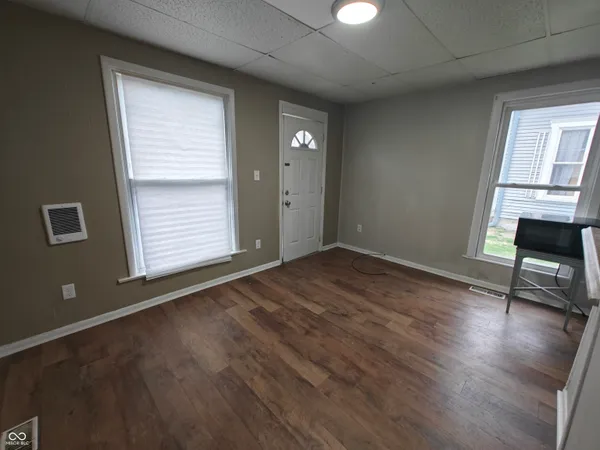 $299,900 | 106-108 West Pennsylvania Street, Shelbyville, IN 46176