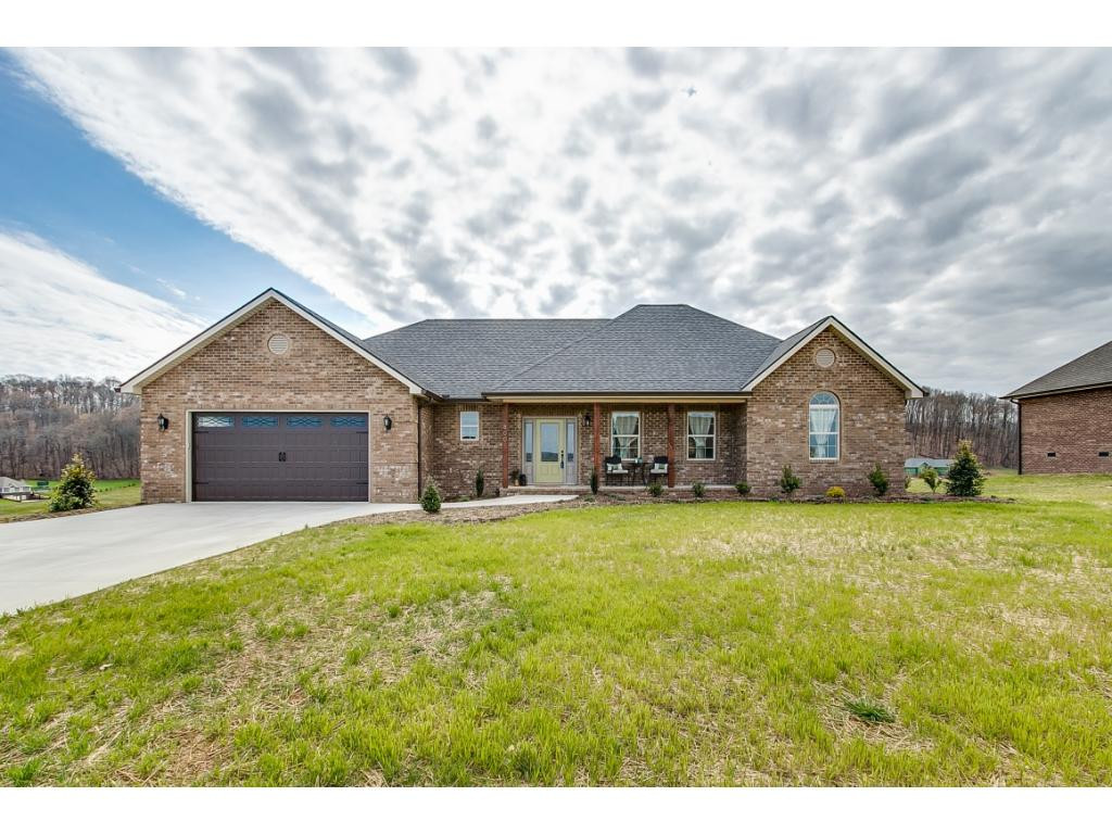 800 Hales Chapel Road Gray, TN 37615 - Photo 1 of 36 Photo 1
