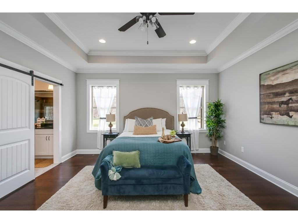 800 Hales Chapel Road Gray, TN 37615 - Photo 4 of 36 Photo 4