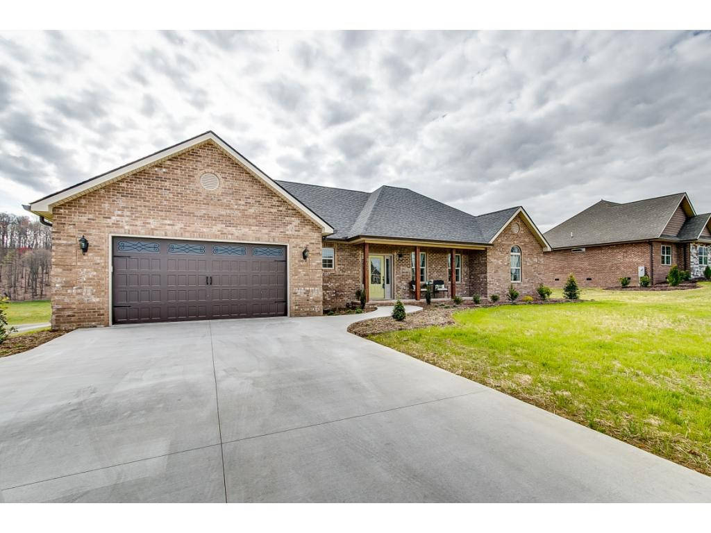 800 Hales Chapel Road Gray, TN 37615 - Photo 7 of 36 Photo 7