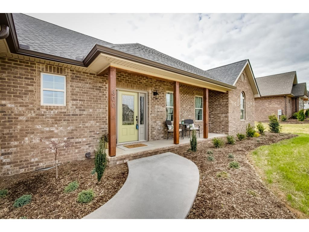 800 Hales Chapel Road Gray, TN 37615 - Photo 8 of 36 Photo 8
