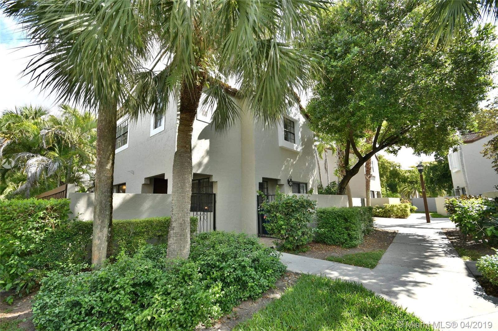 10475 Southwest 153rd Court, Unit 8 Miami, FL 33196 - Photo 2 of 65 Front View Walk-Up