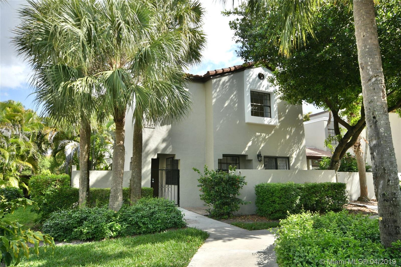 10475 Southwest 153rd Court, Unit 8 Miami, FL 33196 - Photo 3 of 65
